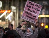 "هاآرتس": 20 ولاية أمريكية تتبنى عقوبات ضد الشركات المقاطعة لإسرائيل