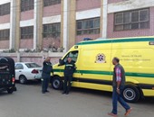  صحة القليوبية: الدفع بـ90 سيارة إسعاف بالقرب من لجان الانتخابات