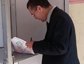 رئيس جامعة الأزهر يحث المواطنين على المشاركة بالانتخابات من أجل بناء الوطن