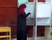 البرلمان العربى يشيد بنسبة مشاركة المرأة وكبار السن فى انتخابات النواب