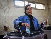 غرفة عمليات نادى القضاة: الانتخابات تسير بشكل طبيعى فى سيناء