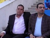 النائب طارق حسانين: "إمبابة خالية من المخدرات 2020" والبداية اليوم