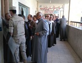 رئيس محكمة شمال سيناء: لا يوجد ما يعكر صفو العملية الانتخابية