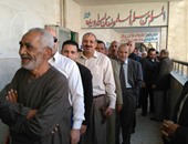 رئيس اللجنة المشرفة على الانتخابات بدمياط: الإقبال تجاوز 20% حتى الآن