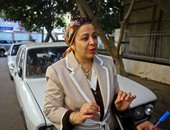 نهاد أبو القمصان عن انتشار صور نيرة أشرف بالحجاب: وصاية وهيمنة سلفية