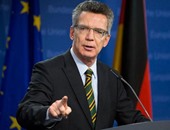 وزير ألمانى يطالب بإدخال أنظمة التعرف على الوجوه فى المطارات والقطارات