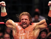اتحاد مصارعة المحترفين "WWE" يتحدى داعش
