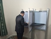 12 % نسبة المشاركة فى الإنتخابات البرلمانية بـ 3 دوائر ببورسعيد