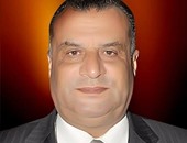 مدير أمن بورسعيد يناقش خطة تأمين ذكرى 25 يناير
