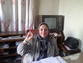 مدير مركز النيل للإعلام بدمياط تدعو للمشاركة الإيجابية فى الانتخابات 
