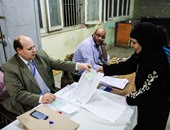 بالأرقام..ننشر نسبة التصويت فى انتخابات اليوم الأول بشمال سيناء