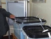 عمليات الداخلية: سلامة صناديق الاقتراع بكافة اللجان الانتخابية بالمحافظات الـ13