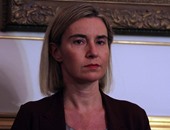 فيدريكا موجيرينى: عقوبات الاتحاد الأوروبى على روسيا ستظل قائمة