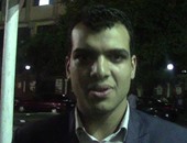بالفيديو.. مواطن يطالب بـ"نزلة" لمحور روض الفرج بوراق الحضر