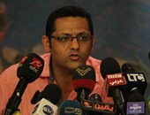 "الصحفيين":النقابة ستتخذ موقفا مع شكاوى الأعضاء ضد أحمد موسى 