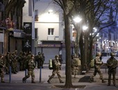 المدعى العام الفرنسى : العقل المدبر المزعوم لتفجيرات باريس خطط لهجوم آخر