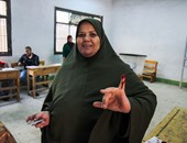 نائب محافظ القاهرة: الإقبال "فوق متوسط" ولم نرصد تجاوزات أمنية فى اليوم الثانى للانتخابات