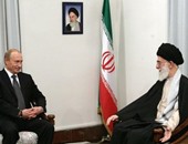 خامنئى: إيران وروسيا تستطيعان العمل معا لكبح جماح أمريكا