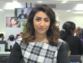 بالفيديو.. نشرة اليوم السابع: كواليس بداية ثانى أيام الانتخابات.. مع دينا عبد العليم