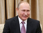 بوتين :التدخل الروسى منع تفسخ سوريا