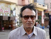 حمدي الوزير ينضم لأسرة مسلسل "خالد بن الوليد"