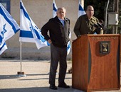 نتانياهو يعلن تعزيز الاجراءات الأمنية فى الضفة الغربية