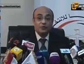 المستشار عمر مروان: العليا للانتخابات مستمرة فى عملها بقوة الدستور