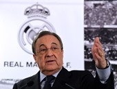 رئيس ريال مدريد يرسل للجماهير DVD الإنجازات لإخماد ثورتهم