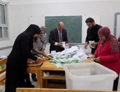 إغلاق صناديق الاقتراع بنسبة 41.3% بإجمالى أصوات 31858 بجنوب سيناء