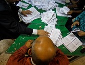 24.3 % نسبة المشاركين فى الانتخابات البرلمانية بالمرحلة الثانية ببورسعيد
