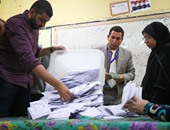 مرشح "الوفد" يتقدم على منافسيه فى نتائج فرز 8 لجان بقرية الجابرية بالمحلة