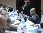 اللجنة 1 بدائرة قصر النيل: 564 صوتا لقائمة "فى حب مصر" و153 لـ"النور"