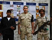 أمن جنوب سيناء: خدمات أمنية متحركة وتأمين تام لفرز اللجان