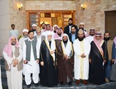 مجلس علماء باكستان يحث قطر على وقف دعم الإرهاب والتدخل فى شئون الدول