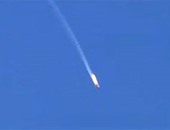 المعارضة السورية تتبنى إسقاط مروحية روسية بصاروخ مضاد للدبابات
