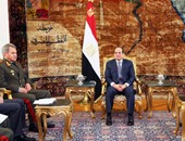 السفير الروسى بمصر: استئناف حركة الطيران بين القاهرة وموسكو قريبا