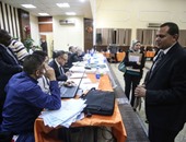 محمود عثمان يحجز أول مقعد فى الإسماعيلية ويحصل على 33 ألف صوت فى 89 لجنة