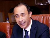 عصام الأمير يوقع اتفاقية تعاون إعلامى مع وزير الإعلام والثقافة التوجولى
