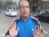 بالفيديو.. مواطن يطالب بشطب أى نائب يثبت تورطه فى دفع رشاوى انتخابية