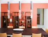 خلى بالك.. 5 أخطاء فى ديكورات بيتك تسبب القلق والتوتر