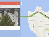 مايكروسوفت تطلق تحديثًا جديدًا لخرائط بينج لتجنب الطرق المزدحمة