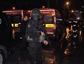 شرطة مكافحة الإرهاب التونسية تحتجز رئيس الوزراء السابق على العريض