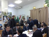 اللجنة العامة بالدائرة الأولى فى بورسعيد: تقدم محمود عبده بـ15149 صوتًا