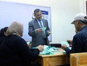 الإدارية العليا ترفض الطعن المطالب بإعادة الانتخابات بدائرة مصر الجديدة 