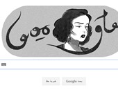 "جوجل" يحتفل بالذكرى الــ 103 لميلاد الفنانة أسمهان