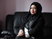 مسلمة بريطانية تحكى تجربتها مع العنف لـ"ديلى ميل" بعد هجمات باريس