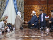 اتفاقية بين الأزهر والإمارات لإنشاء أول كلية أزهرية للعلوم الإسلامية بالإمارات