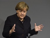 وزير المالية الألمانى يقترح فرضة ضريبة على الوقود لمواجهة أزمة اللاجئين