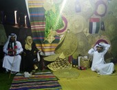 الشباب العربى يواصل دعم السياحة فى شرم الشيخ بفعاليات متنوعة