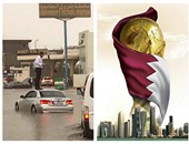 هل يطبق رئيس الفيفا شعارات الحملة الانتخابية ويسحب تنظيم المونديال من قطر؟.. ألمانيا تلمح للانسحاب خوفا من الإرهاب.. 300 مليار دولار خسائر سحب التنظيم.. والتحقيق فى رشاوى بالملايين إلى "مؤسسة كلينتون"